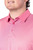Men's Nantucket Pink Pique Polo - GolftiniMen's Tops