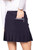 Navy Susan Skort - GolftiniSkorts