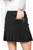 Black Susan Skort - GolftiniSkorts