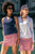 Sparkler Skort - GolftiniSkorts