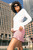 Sparkler Skort - GolftiniSkorts