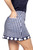 It Girl Skort - GolftiniSkorts