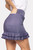 Golftini Dual Pocket Stretch Skort