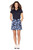Island Time Skort - GolftiniSkorts
