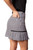 Houndstooth Skort - GolftiniSkorts