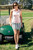 Elevated Skort - GolftiniSkorts