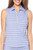 Nauti & Nice Sleeveless Cool Girl Polo - GolftiniTops