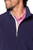Men's Navy Range Time Vest - GolftiniMen's Tops