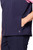 Men's Navy Range Time Vest - GolftiniMen's Tops