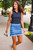 No Boundaries Skort - GolftiniSkorts