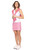 Seabreeze Skort - GolftiniSkorts
