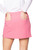 Nantucket Pink Be An Athlete Skort - GolftiniSkorts