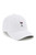 White Small Fit Performance Hat - GolftiniHats & Visors