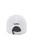 White Small Fit Performance Hat - GolftiniHats & Visors