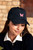 Butterfly Small Fit Performance Hat - GolftiniHats & Visors