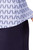 Nauti & Nice Long Sleeve Cool Girl Polo - GolftiniTops