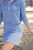 Nauti & Nice Long Sleeve Cool Girl Polo - GolftiniTops