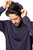 Men's Navy Lakeshore Hoodie - GolftiniMen's Tops