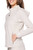 Khaki Be An Athlete Hooded Jacket - GolftiniTops