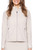 Khaki Be An Athlete Hooded Jacket - GolftiniTops