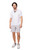 Men's Harbor Grey Be An Athlete Short - GolftiniMen's Shorts