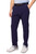 Men's Navy Be An Athlete Pant - GolftiniMen's Pants