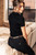Leopard Leather Belt - GolftiniAccessories