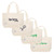 Ame & Lulu Mini Country Club Tote