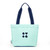 Card Party Mini Surfside Tote