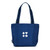 Card Party Mini Surfside Tote