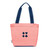 Card Party Mini Surfside Tote
