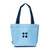 Card Party Mini Surfside Tote