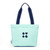 Card Party Mini Surfside Tote