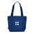 Card Party Mini Surfside Tote