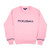 Play All Sweatshirt