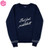 Play All Sweatshirt