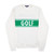 Club Sport Sweater