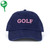 Triple Play Hat