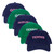Ame & Lulu Triple Play Hat