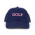 Triple Play Hat