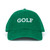 Triple Play Hat