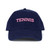 Triple Play Hat