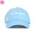 Triple Play Hat