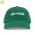 Triple Play Hat
