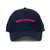 Kids Camper Hat Tennis Hearts LR New Icon