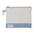 Golf Tee Pouch Mist Blue