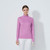 DS Ancona Veronica Long Sleeve Roll Neck Top image 1