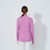 DS Ancona Veronica Long Sleeve Roll Neck Top image 2