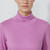 DS Ancona Veronica Long Sleeve Roll Neck Top image 3