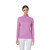 DS Ancona Veronica Long Sleeve Roll Neck Top